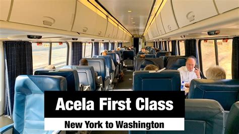 acela train schedule nyc to washington dc